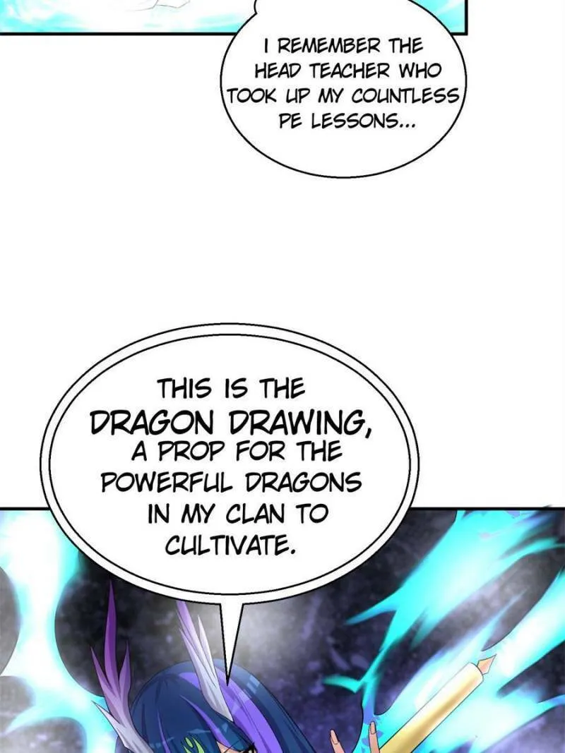 Read I Picked up an Attribute (Colored) chapter 78 image 33 on Lezhin