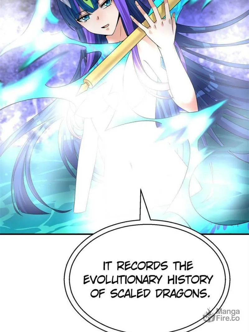 Read I Picked up an Attribute (Colored) chapter 78 image 34 on Lezhin