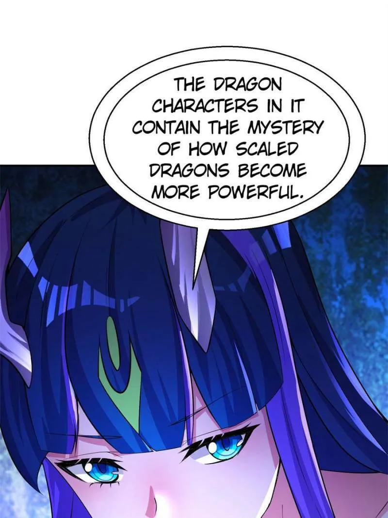 Read I Picked up an Attribute (Colored) chapter 78 image 36 on Lezhin