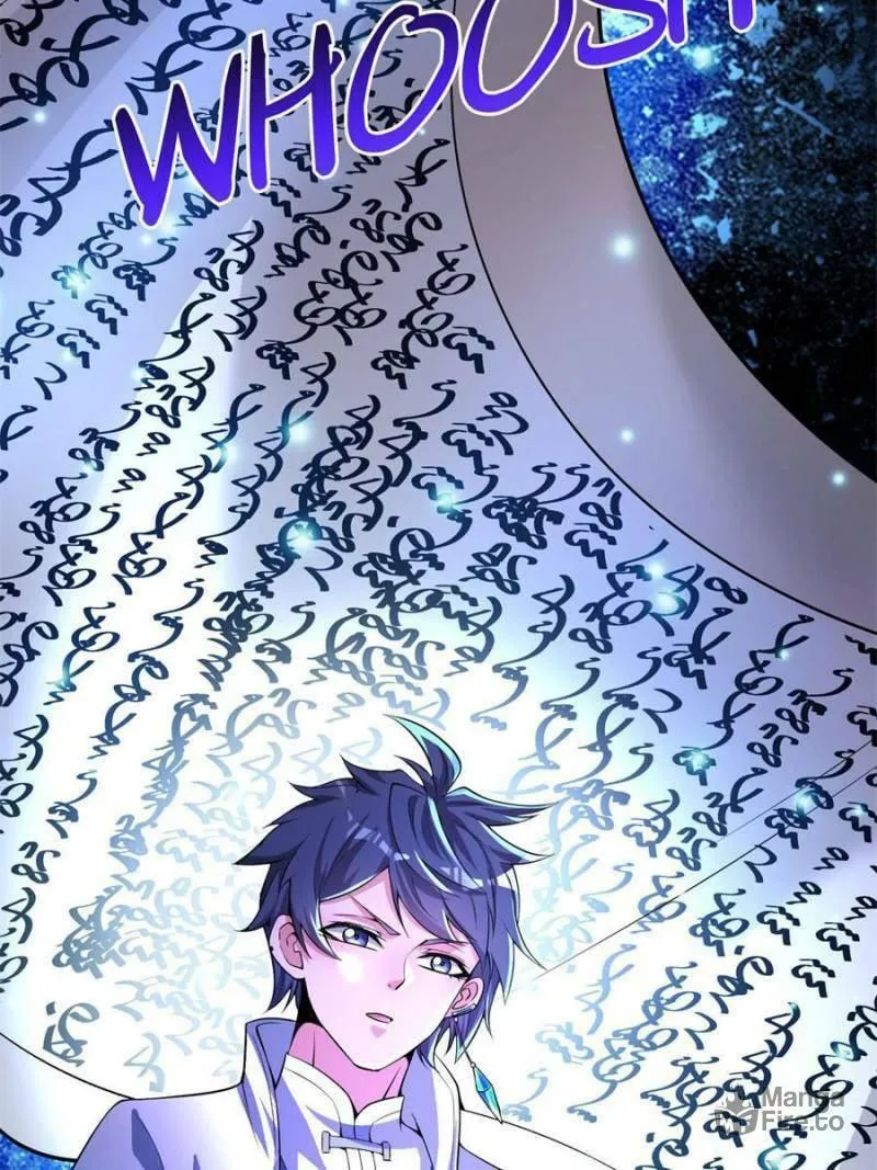 Read I Picked up an Attribute (Colored) chapter 78 image 39 on Lezhin