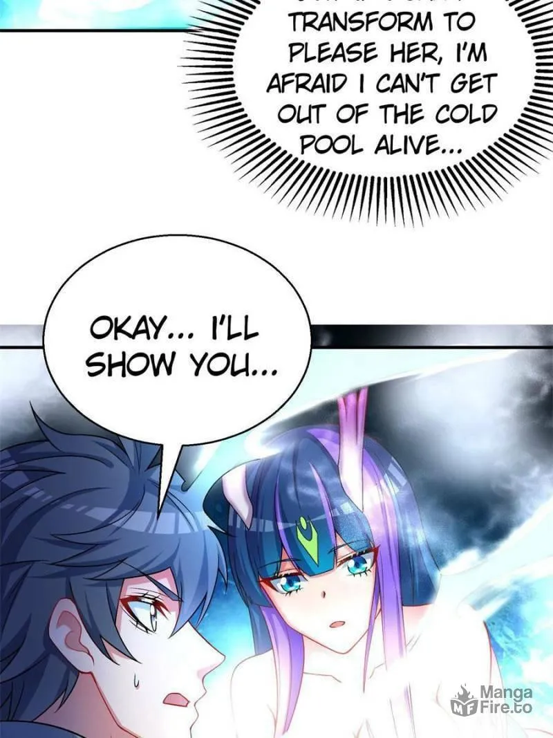 Read I Picked up an Attribute (Colored) chapter 78 image 4 on Lezhin