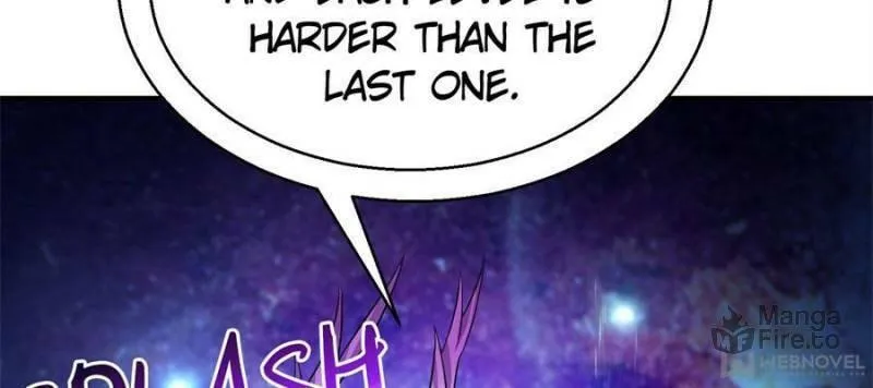 Read I Picked up an Attribute (Colored) chapter 78 image 41 on Lezhin