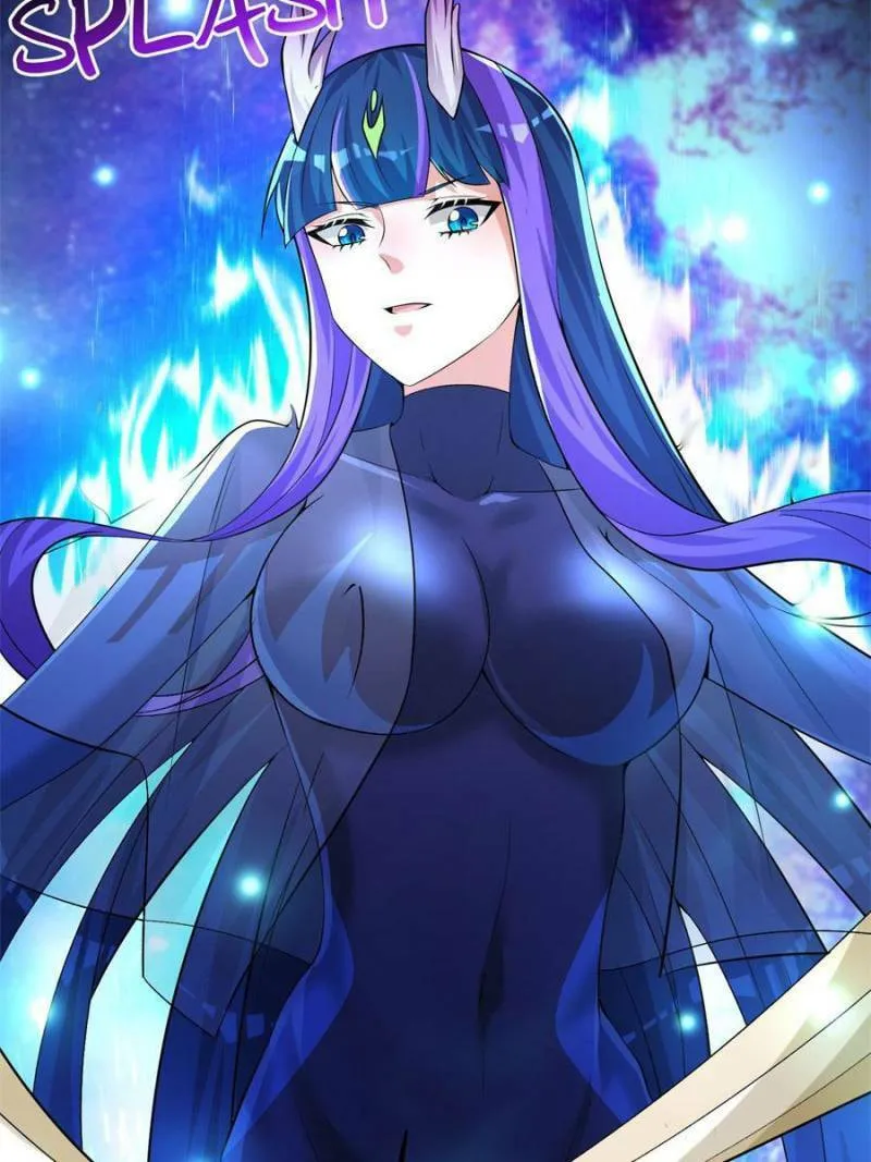 Read I Picked up an Attribute (Colored) chapter 78 image 42 on Lezhin