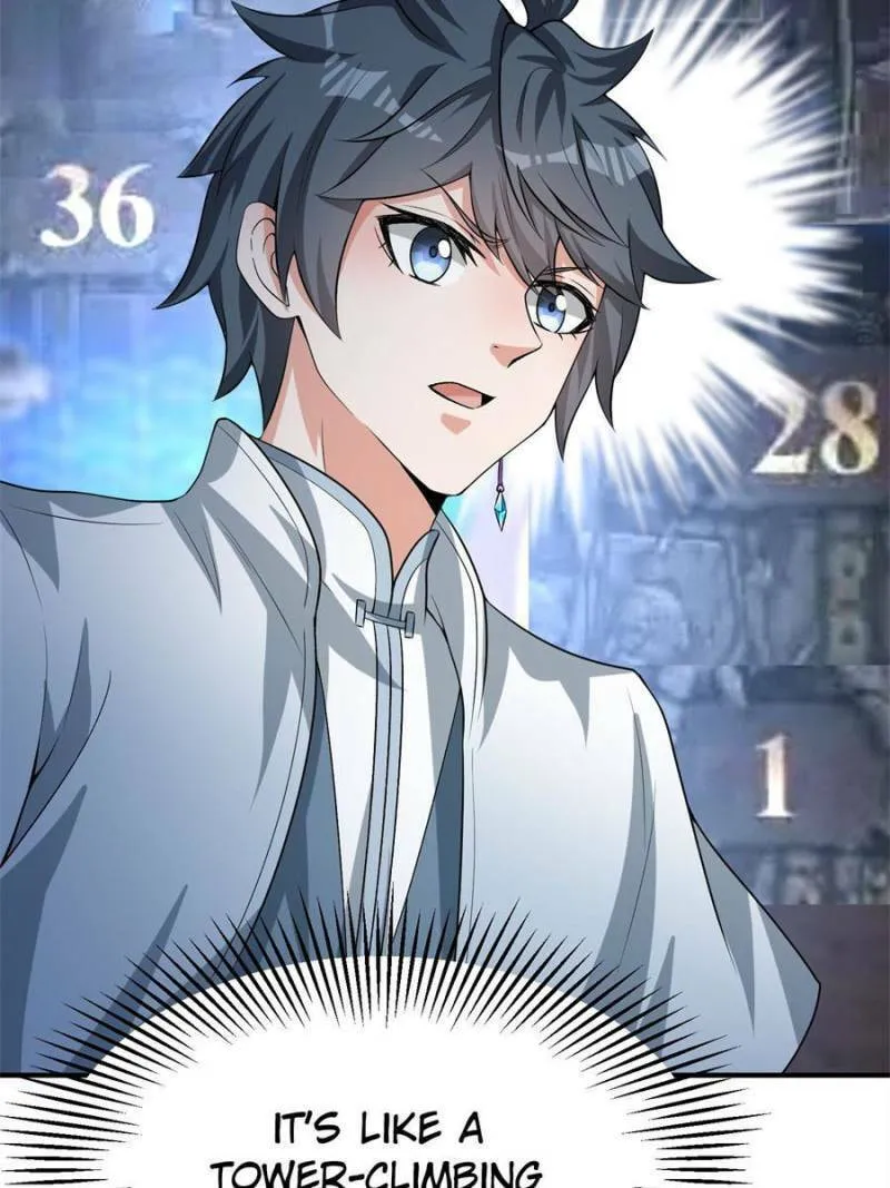 Read I Picked up an Attribute (Colored) chapter 78 image 46 on Lezhin