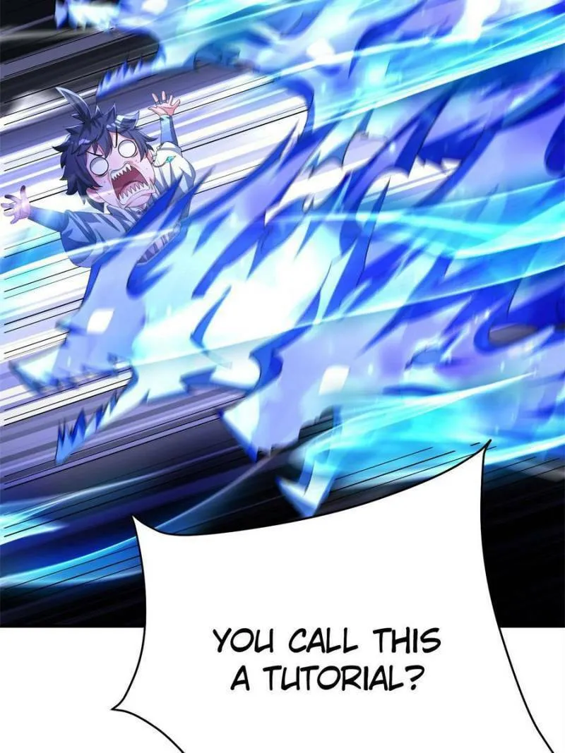 Read I Picked up an Attribute (Colored) chapter 78 image 55 on Lezhin