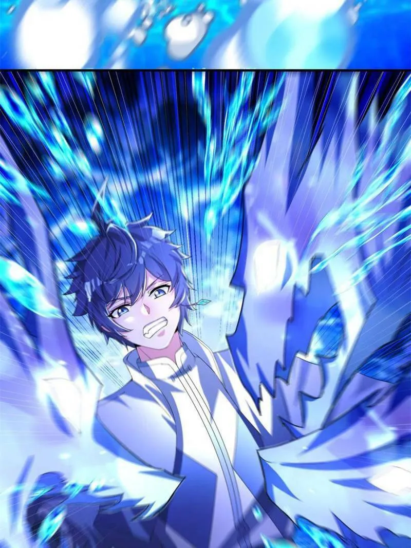 Read I Picked up an Attribute (Colored) chapter 78 image 58 on Lezhin