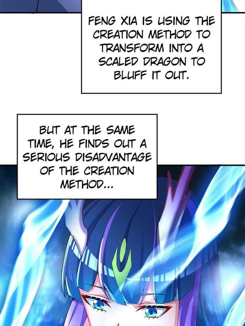 Read I Picked up an Attribute (Colored) chapter 78 image 6 on Lezhin