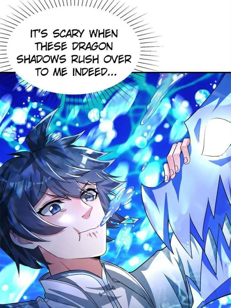 Read I Picked up an Attribute (Colored) chapter 78 image 60 on Lezhin