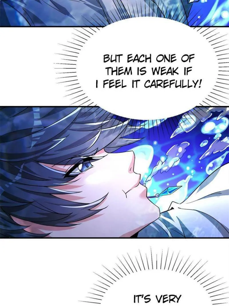 Read I Picked up an Attribute (Colored) chapter 78 image 61 on Lezhin