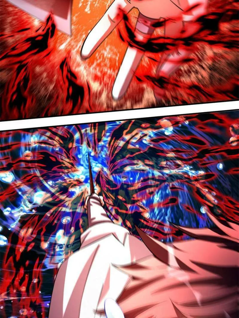 Read I Picked up an Attribute (Colored) chapter 78 image 63 on Lezhin