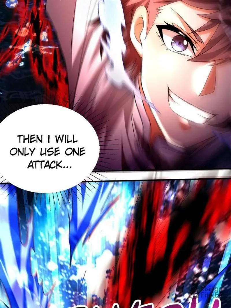 Read I Picked up an Attribute (Colored) chapter 78 image 64 on Lezhin