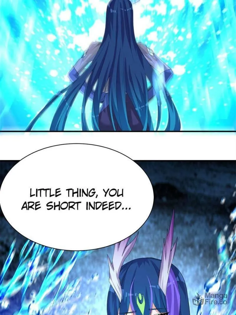 Read I Picked up an Attribute (Colored) chapter 78 image 69 on Lezhin