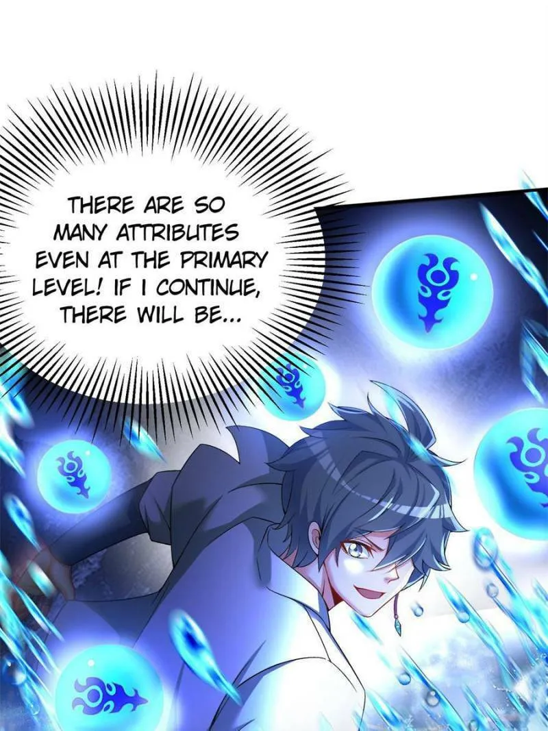 Read I Picked up an Attribute (Colored) chapter 78 image 72 on Lezhin
