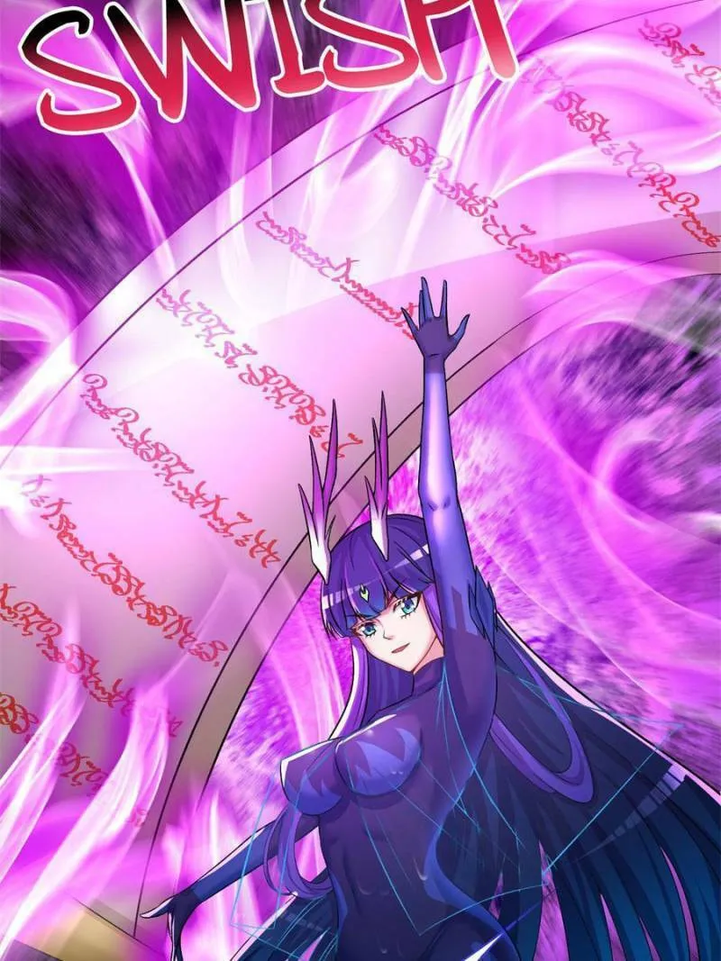 Read I Picked up an Attribute (Colored) chapter 78 image 78 on Lezhin