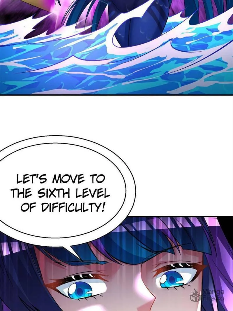 Read I Picked up an Attribute (Colored) chapter 78 image 79 on Lezhin