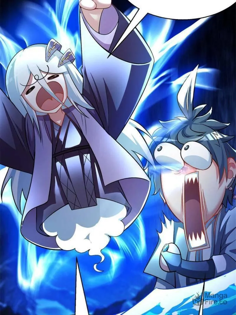 Read I Picked up an Attribute (Colored) chapter 78 image 84 on Lezhin
