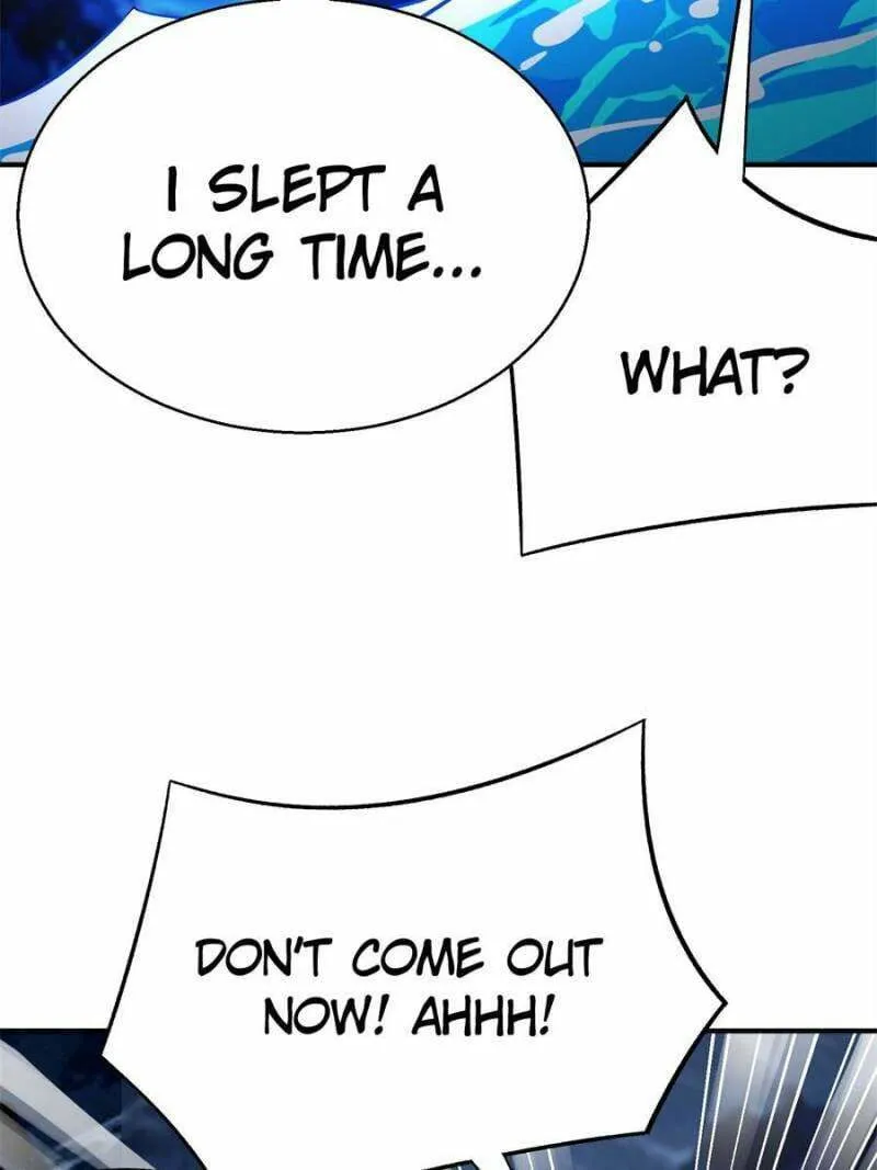 Read I Picked up an Attribute (Colored) chapter 78 image 85 on Lezhin