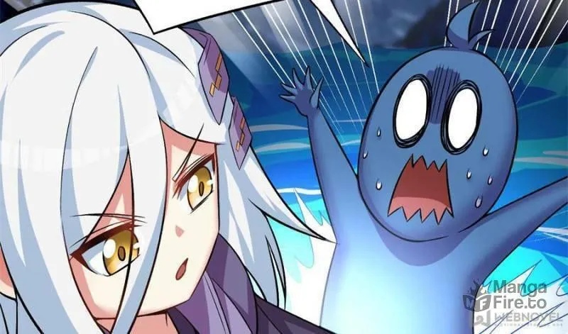Read I Picked up an Attribute (Colored) chapter 78 image 86 on Lezhin