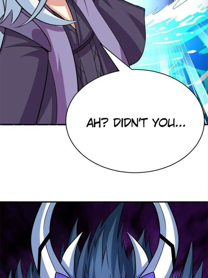 Read I Picked up an Attribute (Colored) chapter 78 image 87 on Lezhin
