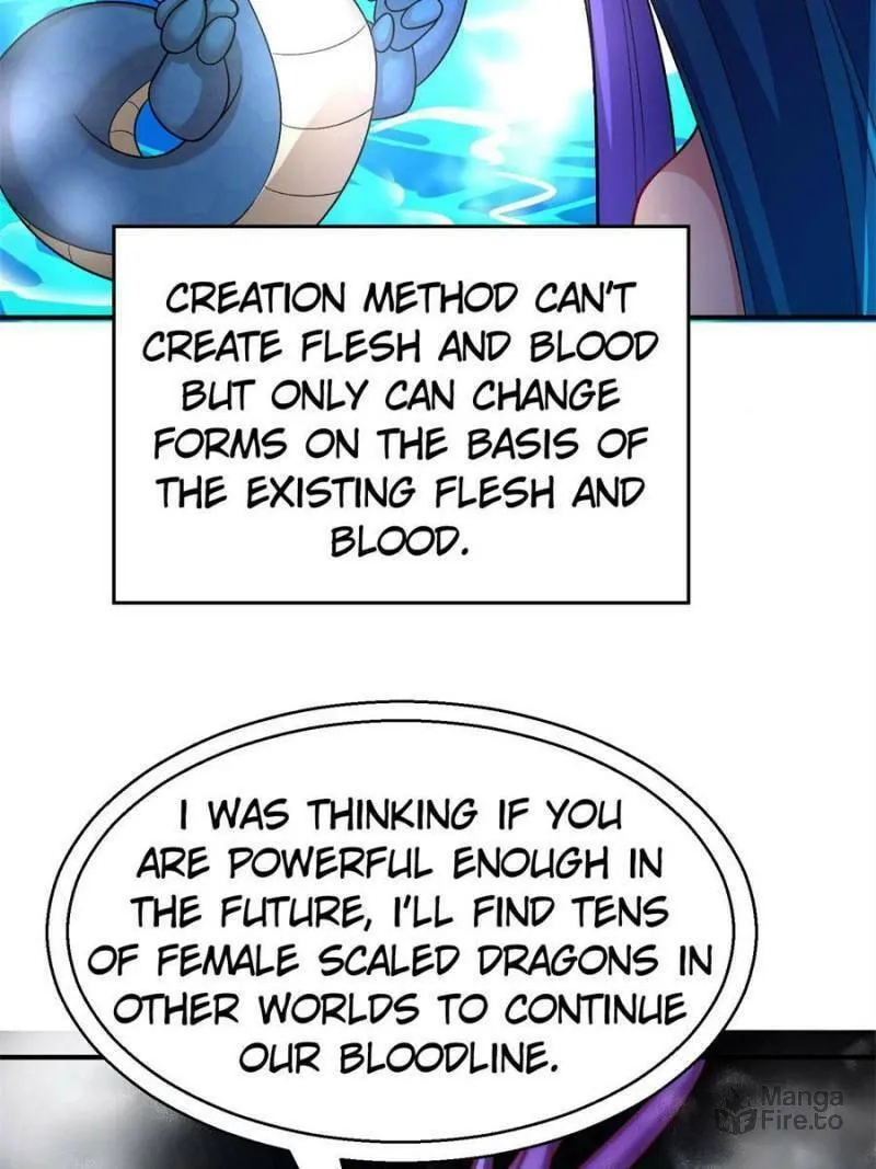 Read I Picked up an Attribute (Colored) chapter 78 image 9 on Lezhin
