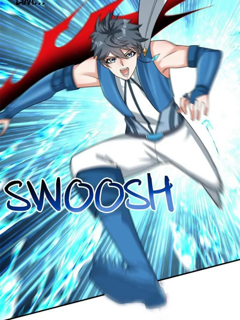 Read I Picked up an Attribute (Colored) chapter 78 image 91 on Lezhin