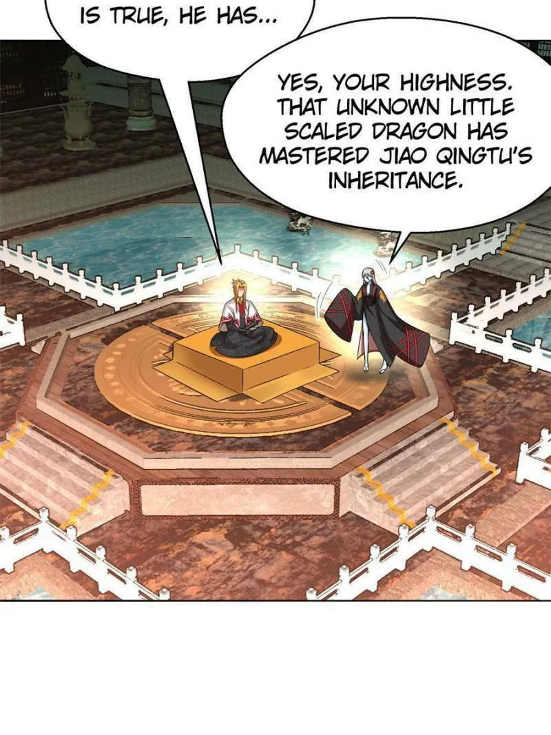 Read I Picked up an Attribute (Colored) chapter 80 image 1 on Lezhin