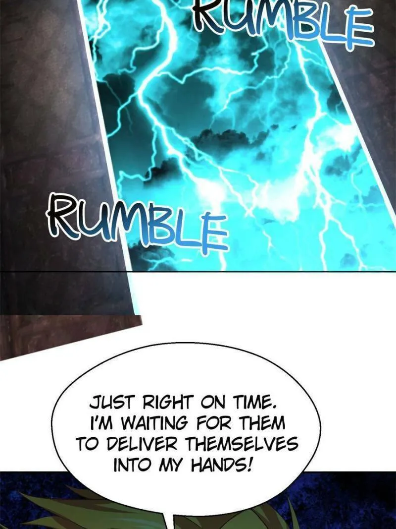 Read I Picked up an Attribute (Colored) chapter 80 image 10 on Lezhin