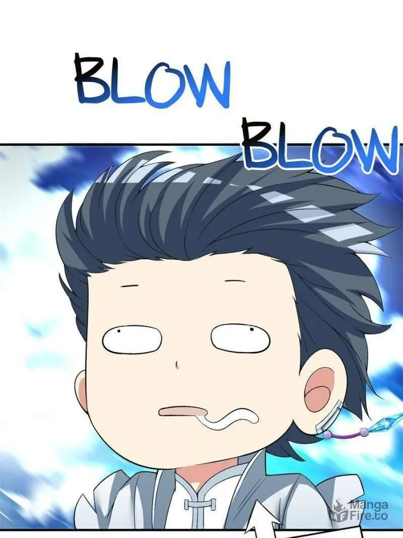 Read I Picked up an Attribute (Colored) chapter 80 image 14 on Lezhin