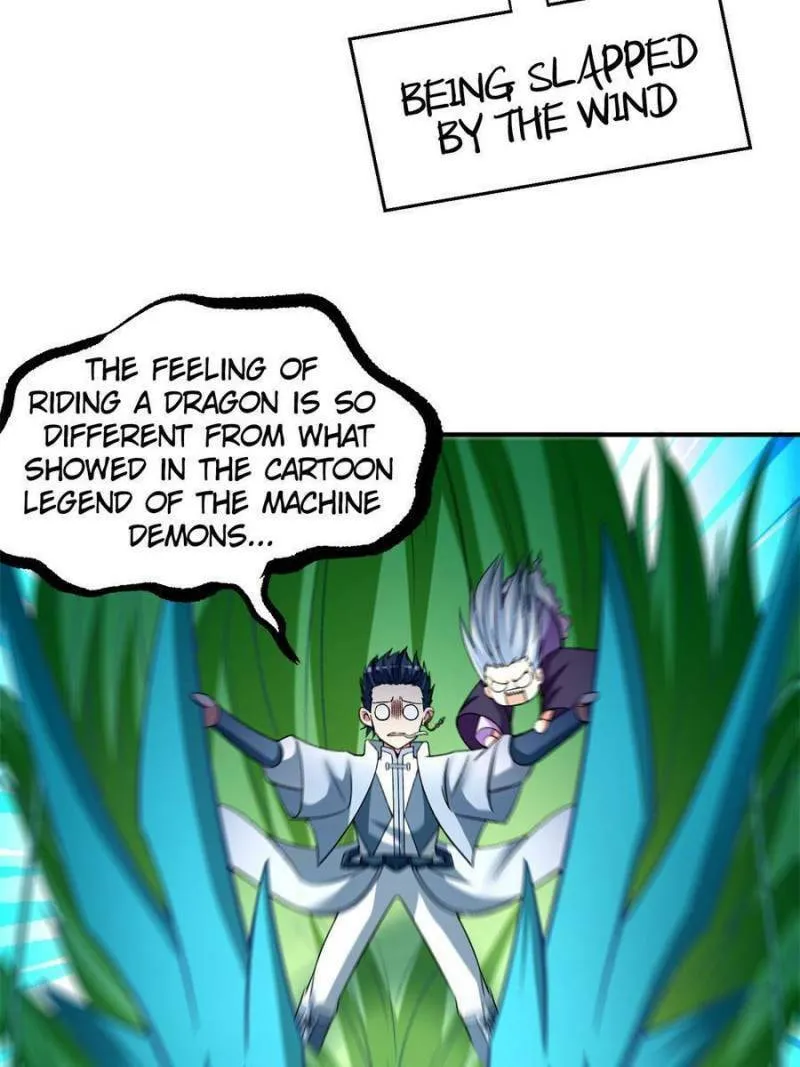 Read I Picked up an Attribute (Colored) chapter 80 image 15 on Lezhin