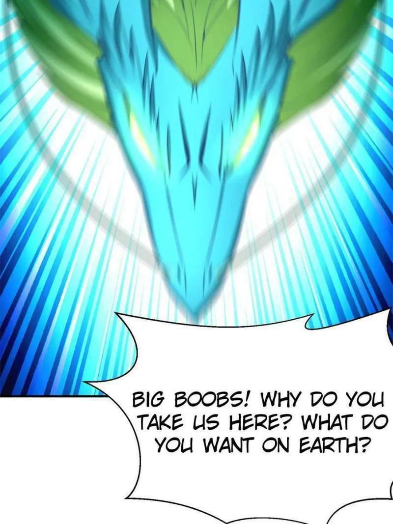 Read I Picked up an Attribute (Colored) chapter 80 image 16 on Lezhin