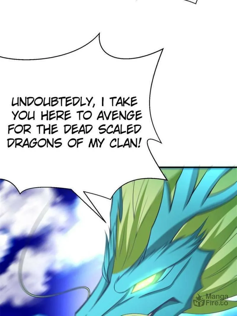 Read I Picked up an Attribute (Colored) chapter 80 image 17 on Lezhin