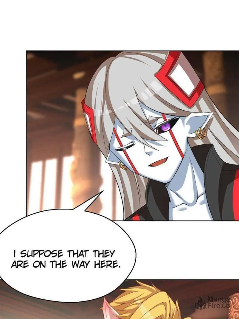 Read I Picked up an Attribute (Colored) chapter 80 image 2 on Lezhin