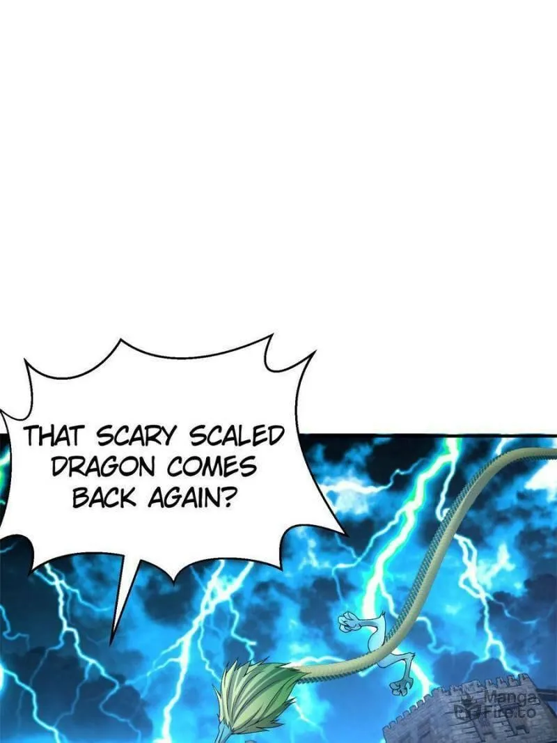 Read I Picked up an Attribute (Colored) chapter 80 image 23 on Lezhin