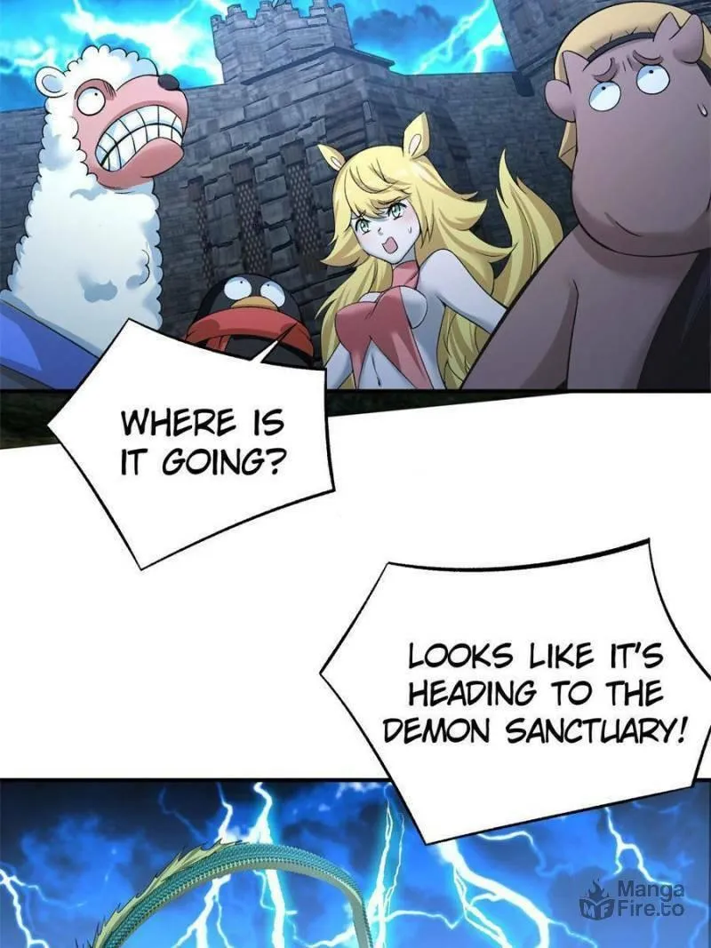 Read I Picked up an Attribute (Colored) chapter 80 image 24 on Lezhin