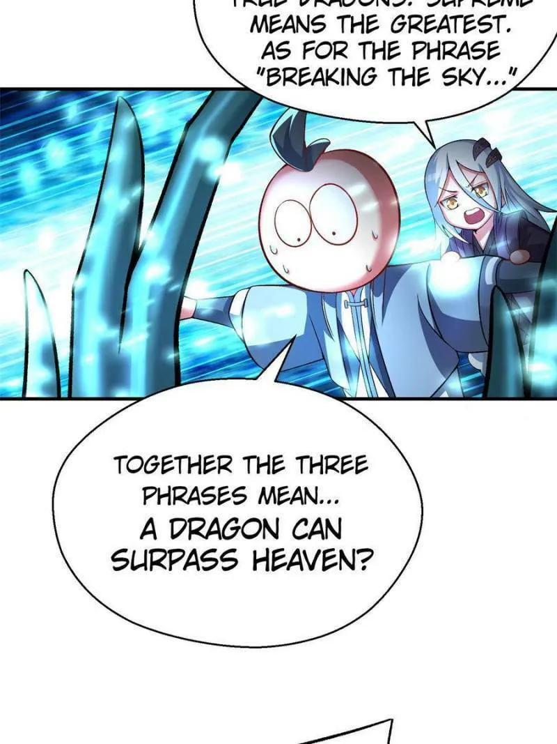 Read I Picked up an Attribute (Colored) chapter 80 image 31 on Lezhin