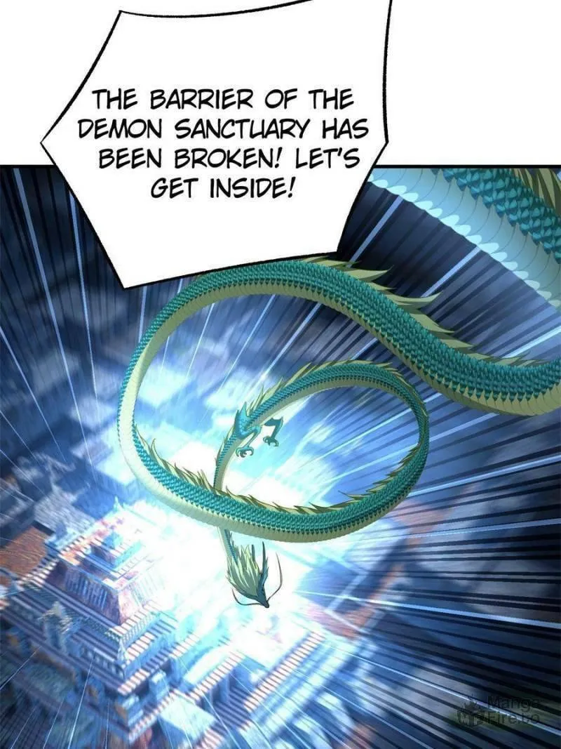 Read I Picked up an Attribute (Colored) chapter 80 image 32 on Lezhin