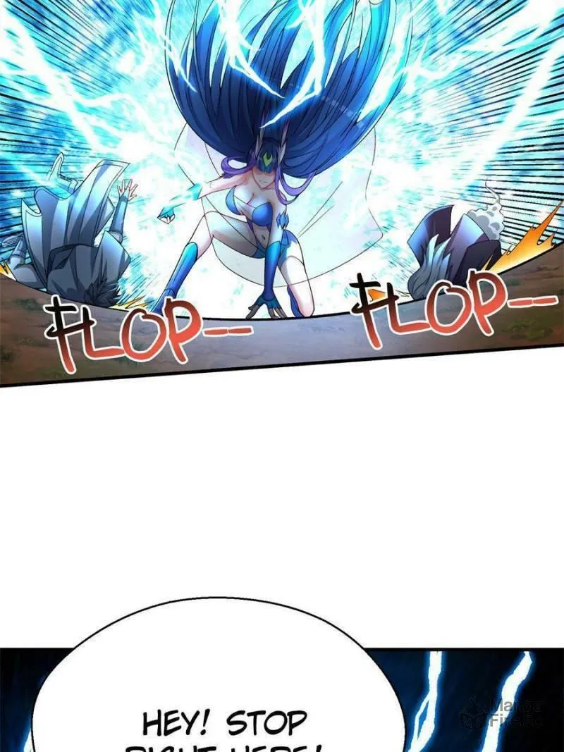 Read I Picked up an Attribute (Colored) chapter 80 image 34 on Lezhin