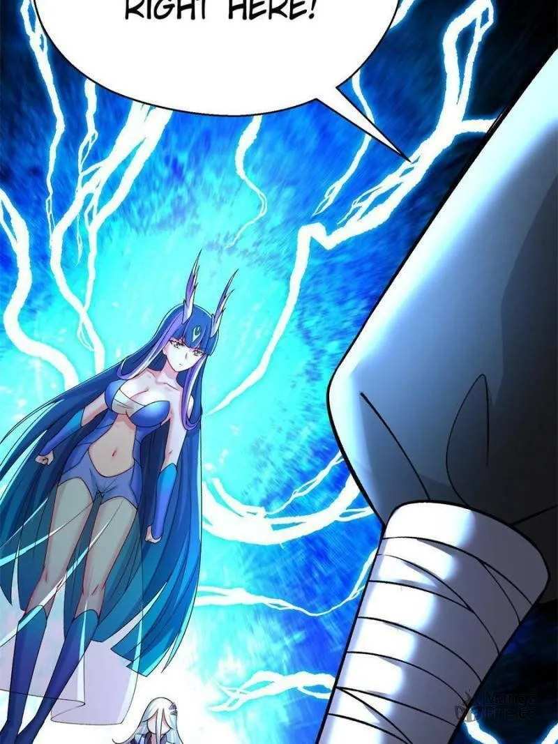 Read I Picked up an Attribute (Colored) chapter 80 image 35 on Lezhin