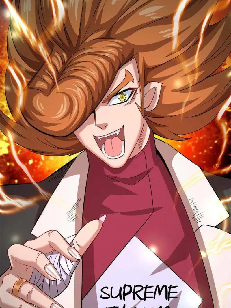 Read I Picked up an Attribute (Colored) chapter 80 image 37 on Lezhin
