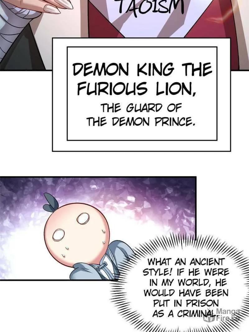 Read I Picked up an Attribute (Colored) chapter 80 image 38 on Lezhin