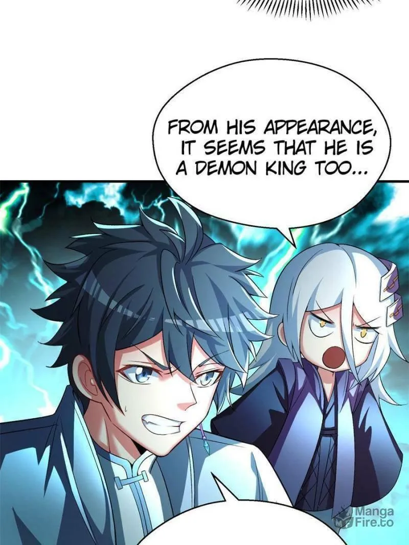Read I Picked up an Attribute (Colored) chapter 80 image 39 on Lezhin