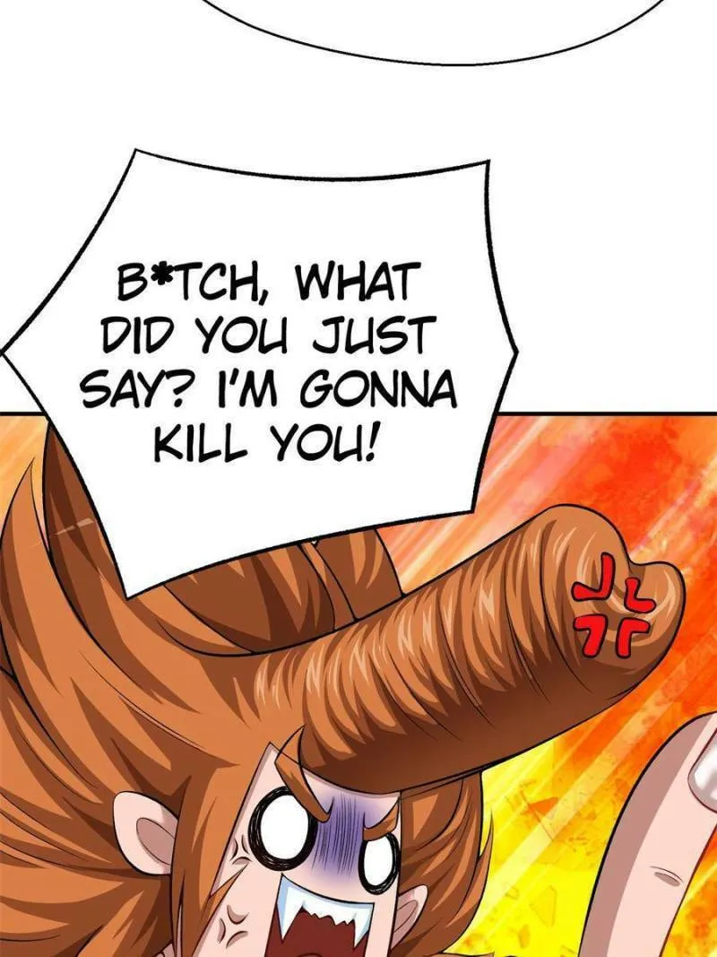 Read I Picked up an Attribute (Colored) chapter 80 image 42 on Lezhin