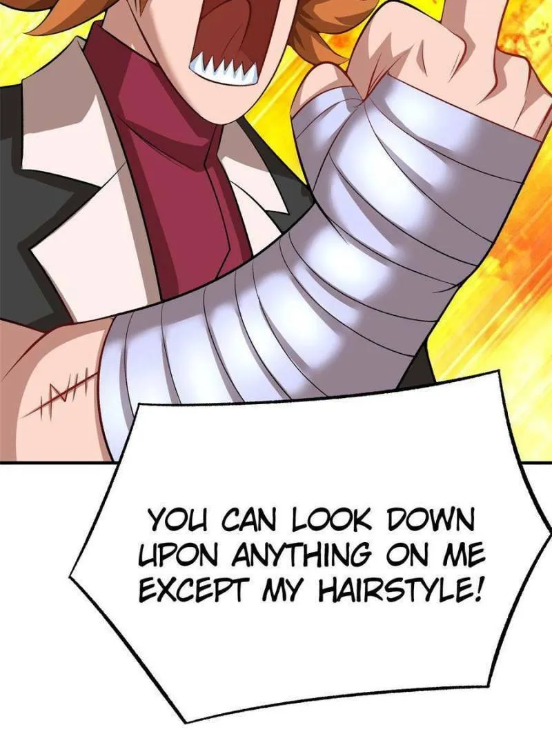 Read I Picked up an Attribute (Colored) chapter 80 image 43 on Lezhin