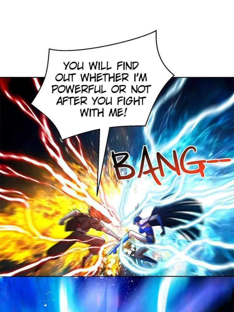 Read I Picked up an Attribute (Colored) chapter 80 image 45 on Lezhin