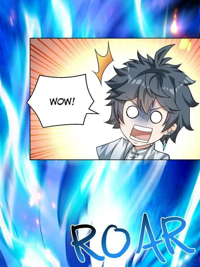 Read I Picked up an Attribute (Colored) chapter 80 image 46 on Lezhin