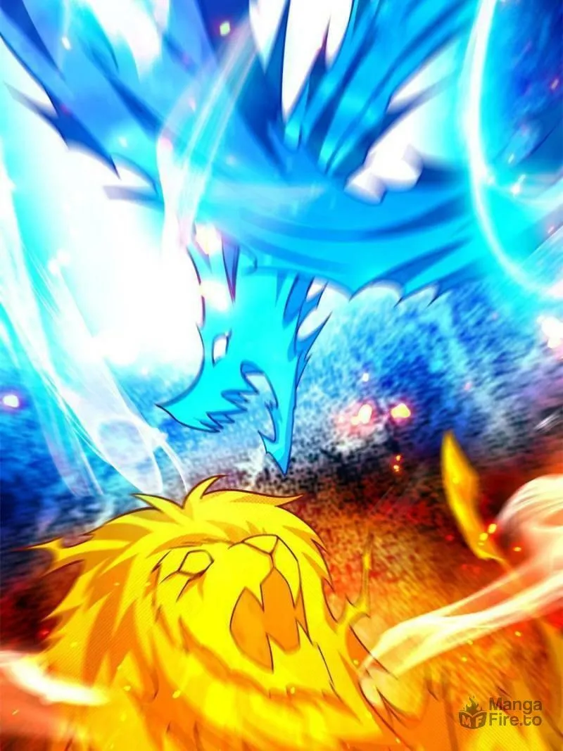 Read I Picked up an Attribute (Colored) chapter 80 image 47 on Lezhin