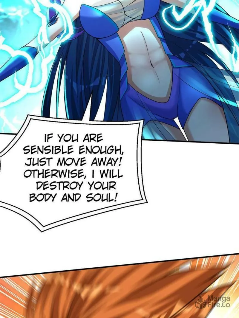 Read I Picked up an Attribute (Colored) chapter 80 image 50 on Lezhin