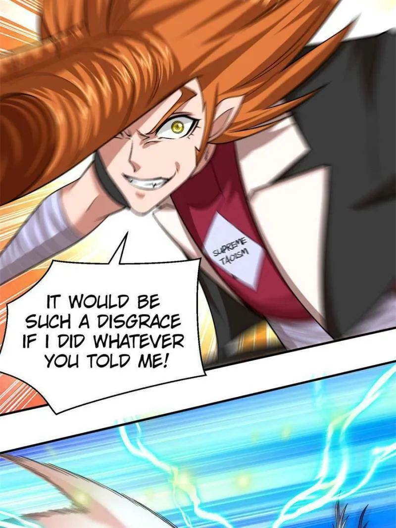 Read I Picked up an Attribute (Colored) chapter 80 image 51 on Lezhin