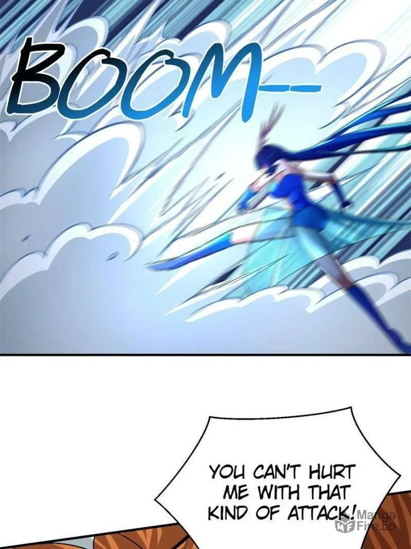 Read I Picked up an Attribute (Colored) chapter 80 image 54 on Lezhin