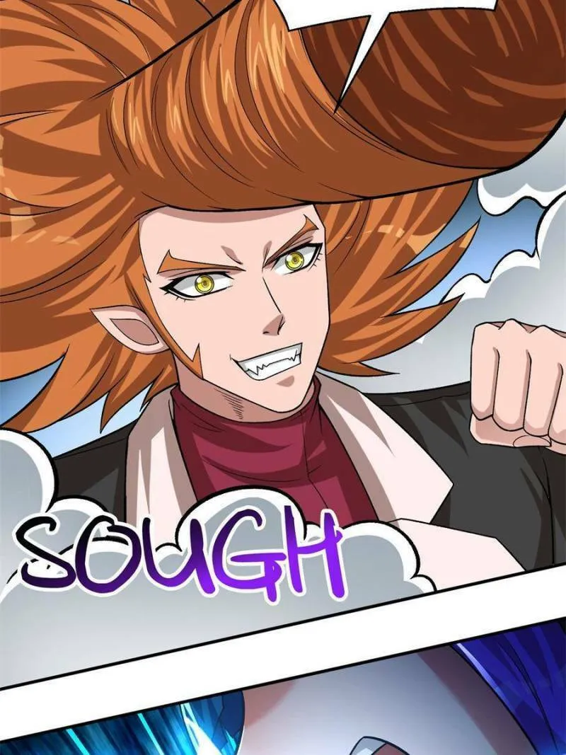 Read I Picked up an Attribute (Colored) chapter 80 image 55 on Lezhin